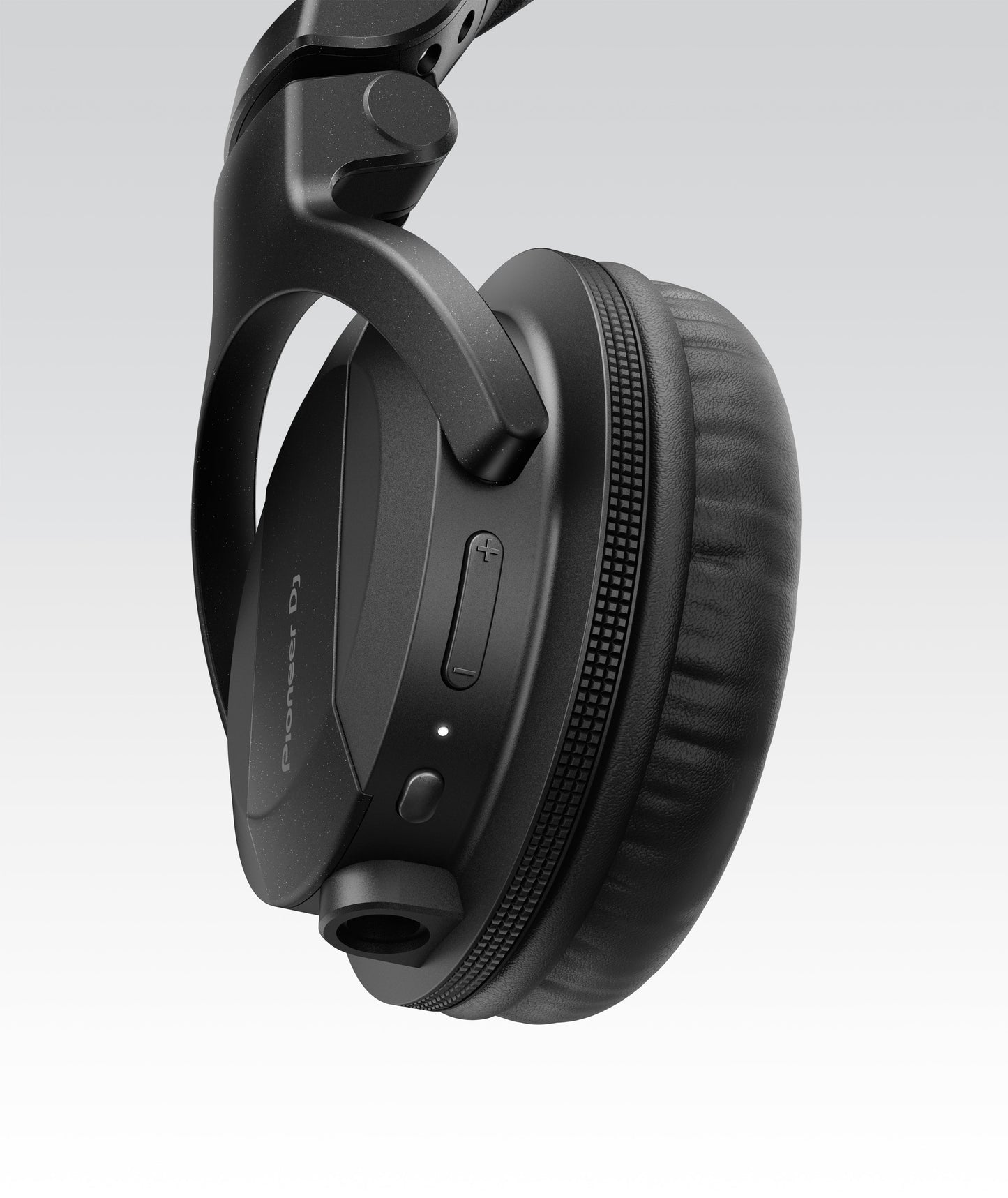 Pioneer DJ HDJ-CUE1BT-K Bluetooth headphones (Black)